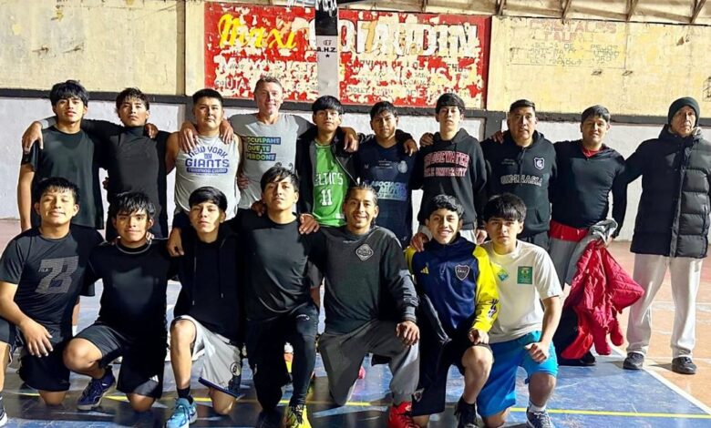 El “merengue” apuesta fuerte El “merengue” apuesta fuerte