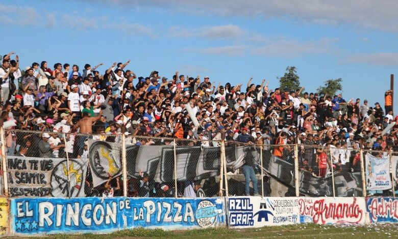 Talleres recibirá neutrales en el “clásico” ante Zapla Talleres recibirá neutrales en el “clásico” ante Zapla