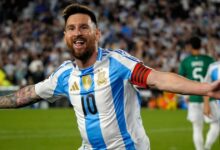 Despedida de Messi y precios de las entradas
