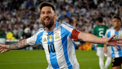 Despedida de Messi y precios de las entradas