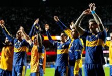Hoy, con titulares, Boca enfrenta a San Lorenzo