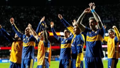 Hoy, con titulares, Boca enfrenta a San Lorenzo Hoy, con titulares, Boca enfrenta a San Lorenzo