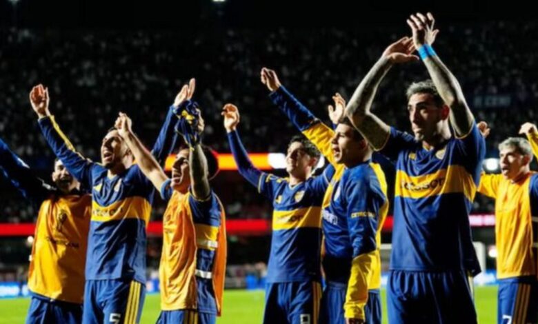 Hoy, con titulares, Boca enfrenta a San Lorenzo Hoy, con titulares, Boca enfrenta a San Lorenzo