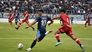 Gimnasia afronta hoy un duelo bravo en Mendoza Gimnasia afronta hoy un duelo bravo en Mendoza