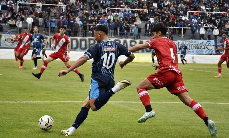 Gimnasia afronta hoy un duelo bravo en Mendoza Gimnasia afronta hoy un duelo bravo en Mendoza