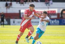 Empate con sabor a poco de Gimnasia en Mendoza