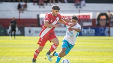 Empate con sabor a poco de Gimnasia en Mendoza