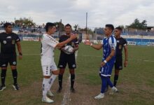Talleres y Zapla, otra vez se repartieron los puntos