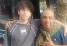 Una pasión sin fronteras
