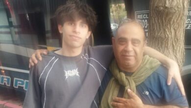 Una pasión sin fronteras