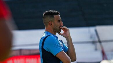 Mínimo, un empate era lo justo