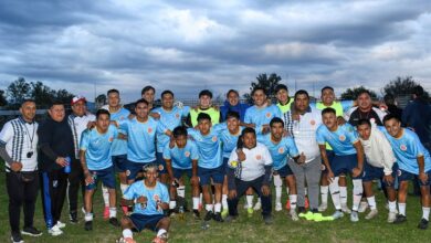 La "celeste" juega hoy