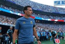Lionel Scaloni, cerca de acordar su renovación