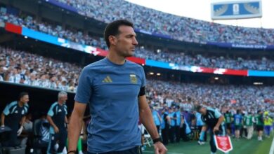 Lionel Scaloni, cerca de acordar su renovación