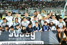 Quedan las últimas fechas y el ánimo está al tope