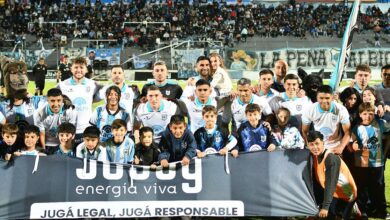 Quedan las últimas fechas y el ánimo está al tope