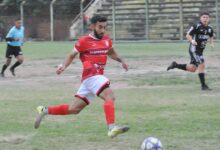 Los jujeños juegan la 5º fecha afista