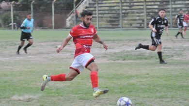 Los jujeños juegan la 5º fecha afista