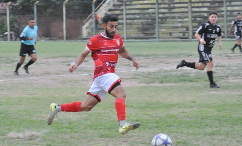 Los jujeños juegan la 5º fecha afista Los jujeños juegan la 5º fecha afista