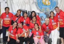 Las Olimpiadas Mercantiles mañana llegarán a su final