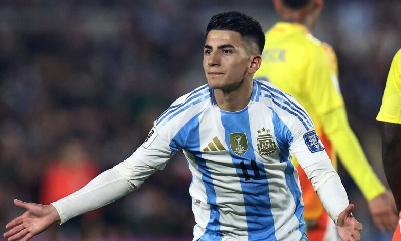Jugadores desafectados