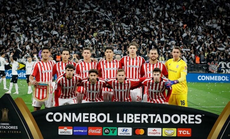 Estudiantes y Central juegan hoy por un nuevo título oficial