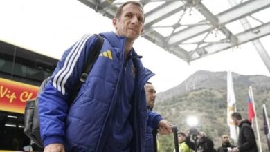 Boca Juniors recupera “soldados”