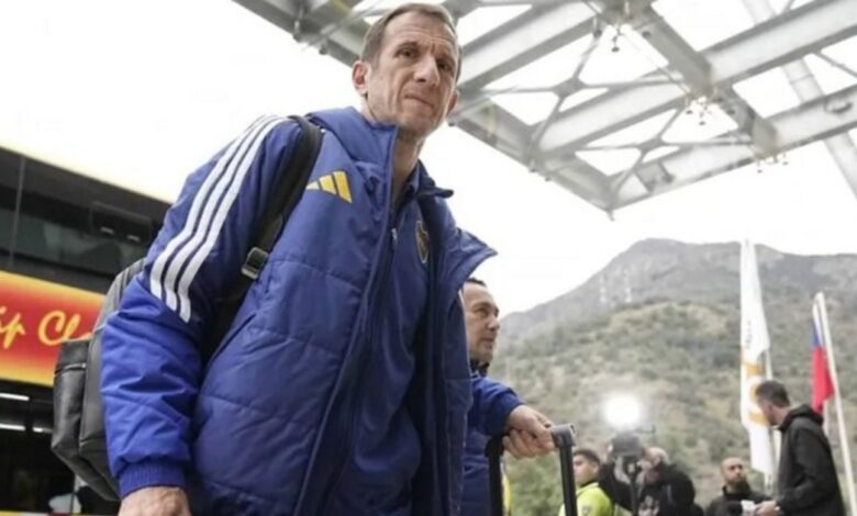 Boca Juniors recupera “soldados”