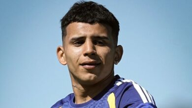 Boca Juniors y Racing por el pase a “semis” Boca Juniors y Racing por el pase a “semis”
