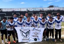 Una jornada cargada de fútbol del más federal