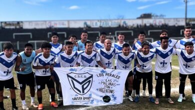 Una jornada cargada de fútbol del más federal
