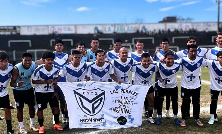 Una jornada cargada de fútbol del más federal