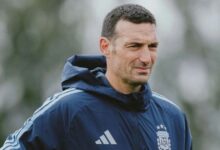 El DT define el equipo para enfrentar a Bolivia