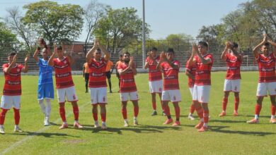 Atlético San Pedro sigue en lo más alto Atlético San Pedro sigue en lo más alto