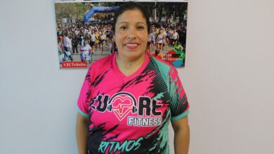 Un aniversario a todo ritmo