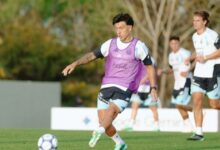 Lionel Scaloni ya tiene la mente puesta en Bolivia
