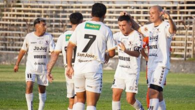 Zapla se despertó y clasificó a los playoffs