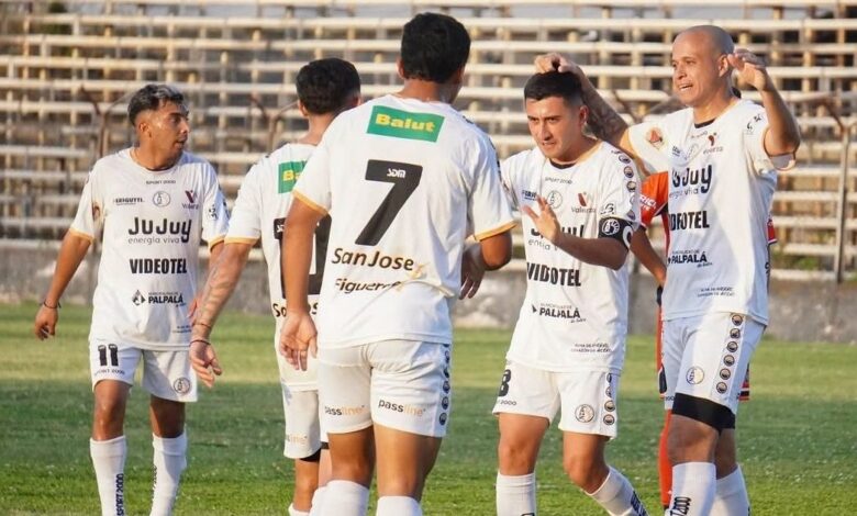 Zapla se despertó y clasificó a los playoffs