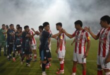 Gimnasia ya piensa sólo en Temperley