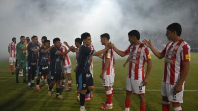 Gimnasia ya piensa sólo en Temperley