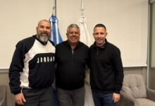 La puja de Bazán Vera para potenciar el gremio Atfa