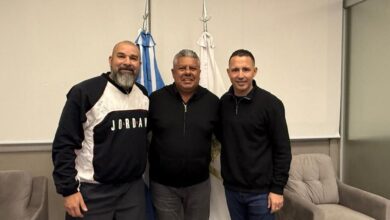 La puja de Bazán Vera para potenciar el gremio Atfa