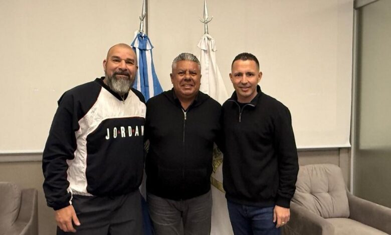 La puja de Bazán Vera para potenciar el gremio Atfa