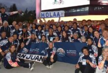 Jujeños en los Nacionales de Adultos Mayores 2026
