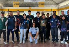 Los Juegos Forja avanzan en la conformación de la delegación jujeña