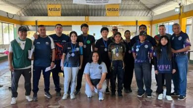 Los Juegos Forja avanzan en la conformación de la delegación jujeña Los Juegos Forja avanzan en la conformación de la delegación jujeña