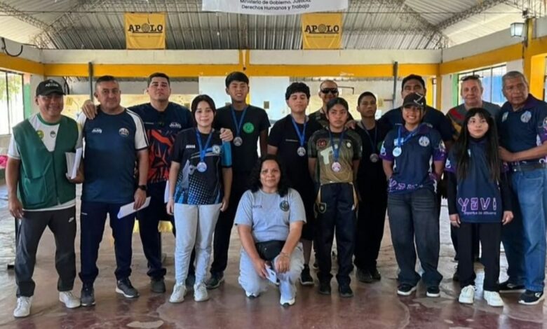 Los Juegos Forja avanzan en la conformación de la delegación jujeña Los Juegos Forja avanzan en la conformación de la delegación jujeña