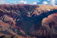 Jujuy Mejor Destino de Montaña de Sudamérica en 2026