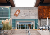 Aerolínea JOY inicia la venta de pasajes para conectar Jujuy con Buenos Aires y Córdoba Aerolínea JOY inicia la venta de pasajes para conectar Jujuy con Buenos Aires y Córdoba