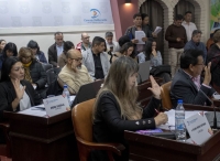Concejales aprobaron la “Denuncia Digital”